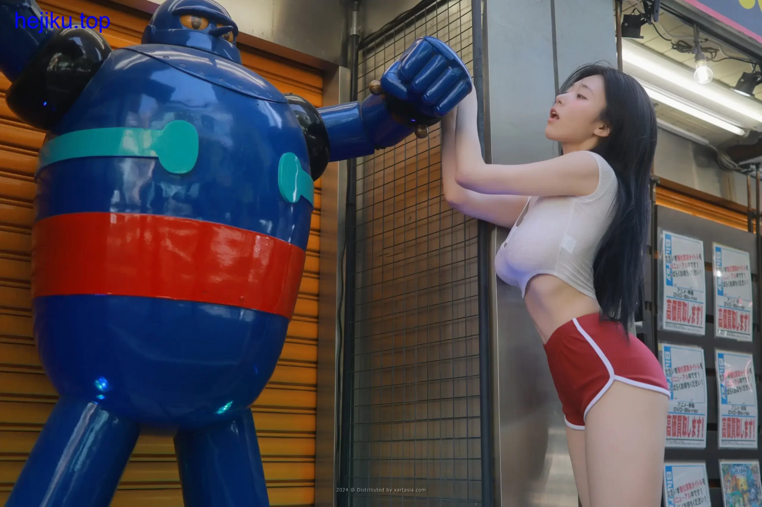 李妍雨拍过的金汤匙