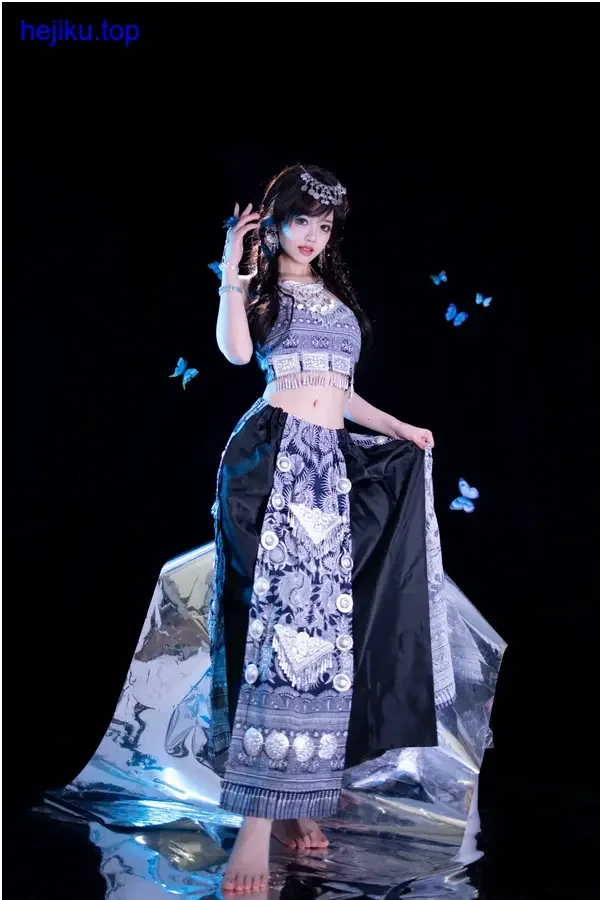 星黛鹿鹿梦幻风格高清壁纸合集第一弹