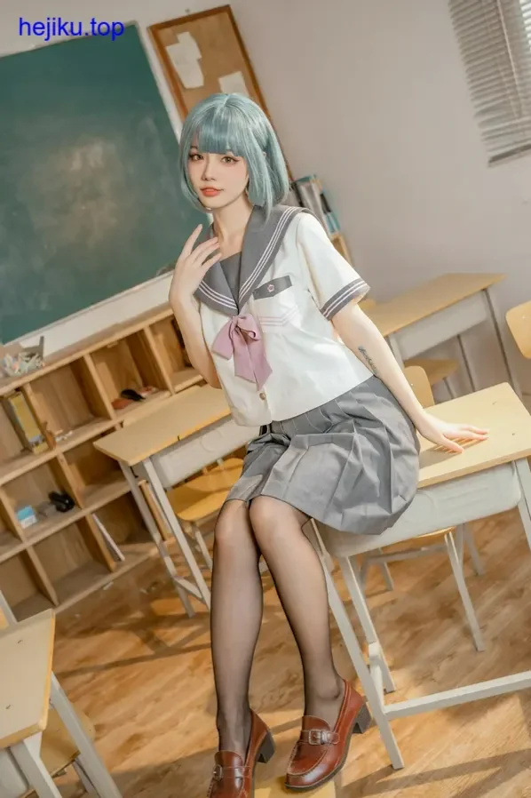 桃良阿宅-进击的巨人三笠立体机动装置与眼神还原