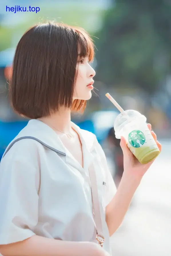河豚抚子女仆角色