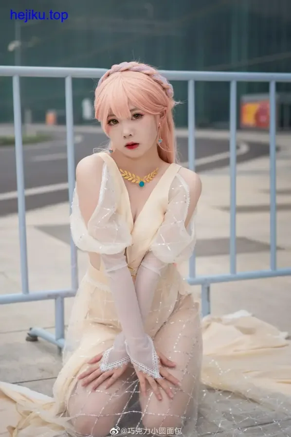 巧克力小圆面包马卡龙