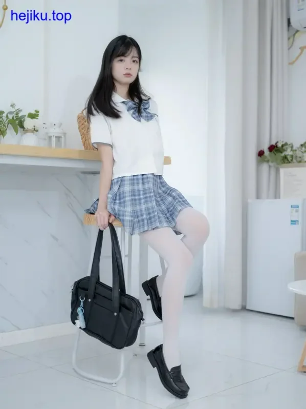 清新少女写真摄影集锦