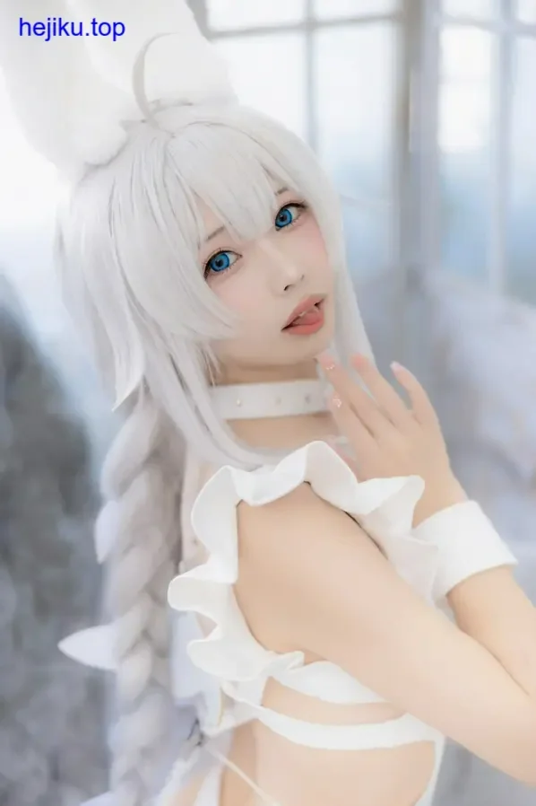 十万珍吱伏特-逆光拍摄发丝轮廓与氛围感