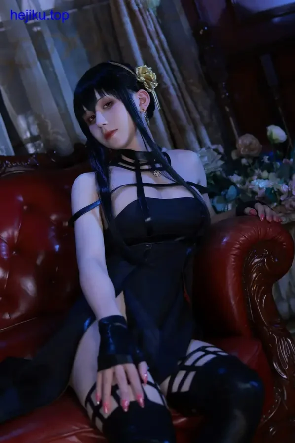 桜满三时cos御坂美琴 日常感瞬间