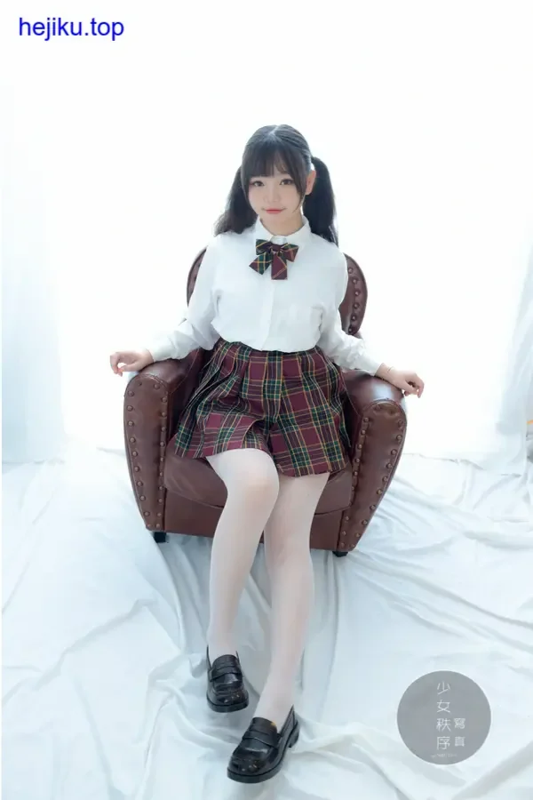 少女主题写真全收录