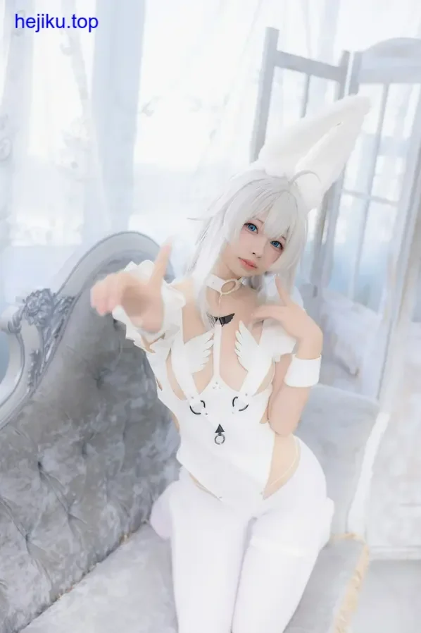 十万珍吱伏特-多角色合集展示不同风格