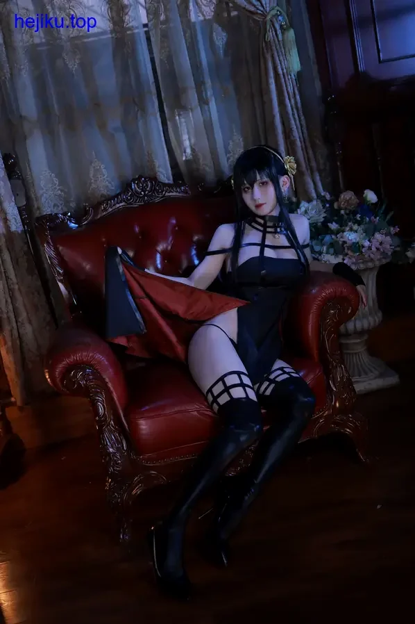 桜满三时cos御坂美琴 图集合集