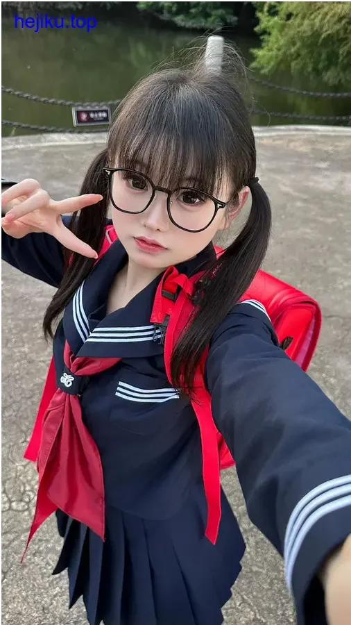 幼水铃衣鹿目圆cos