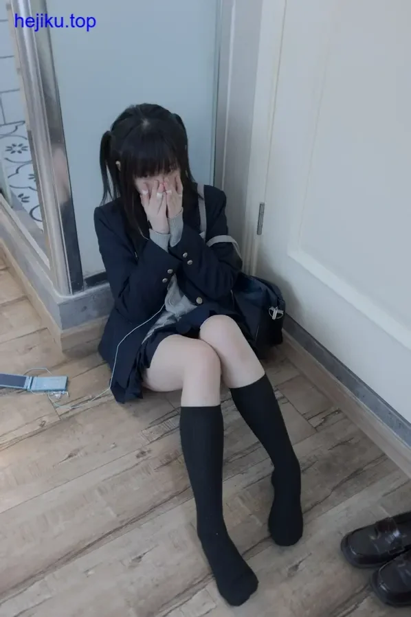 少女秩序小鱼梦幻风格作品