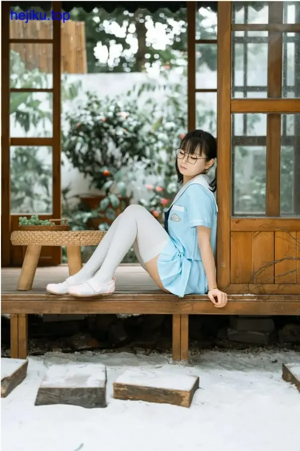 幼水铃衣东方project