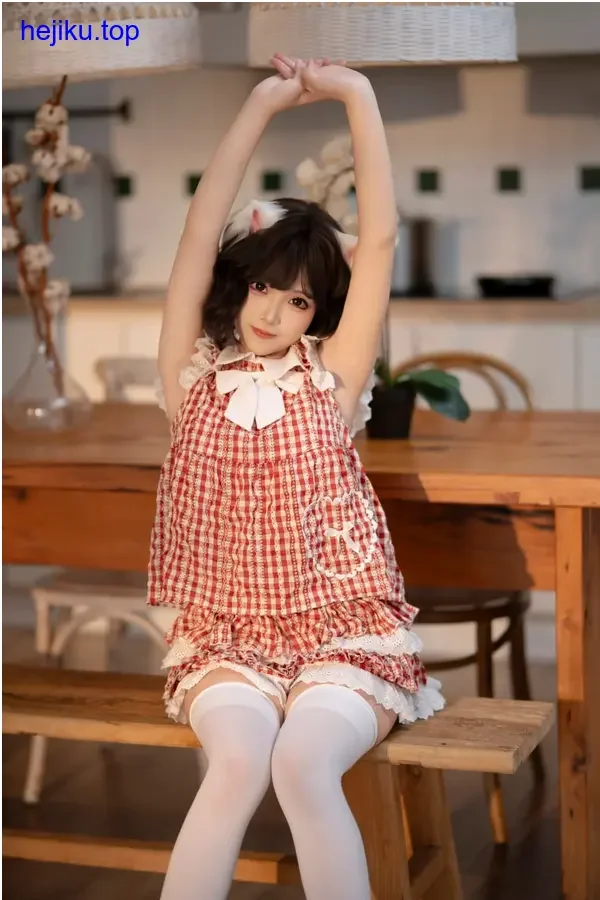 邦尼cosplay高清图集