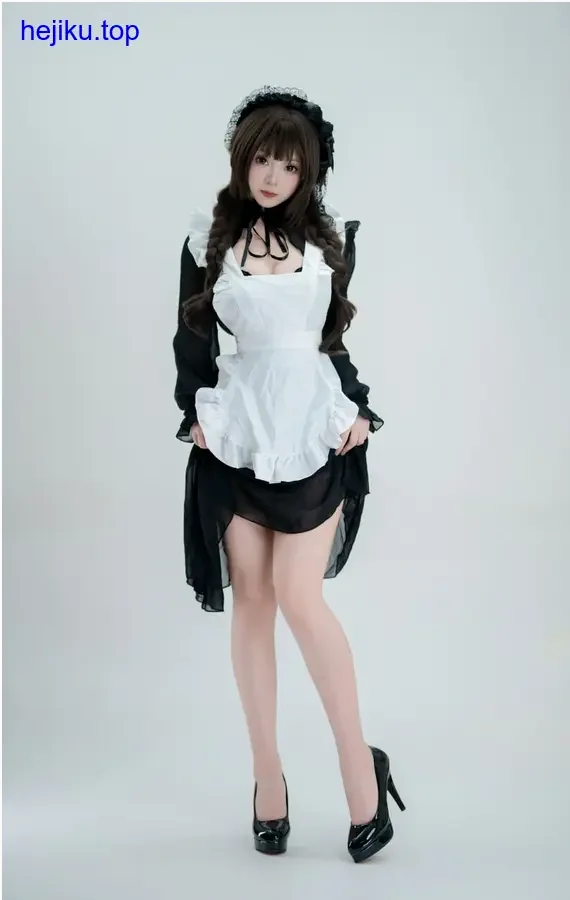 邦尼精美cosplay图片