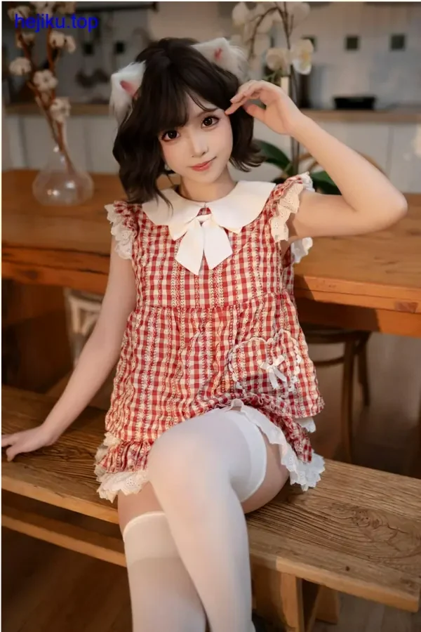 bangni邦尼埃及公主cos装扮