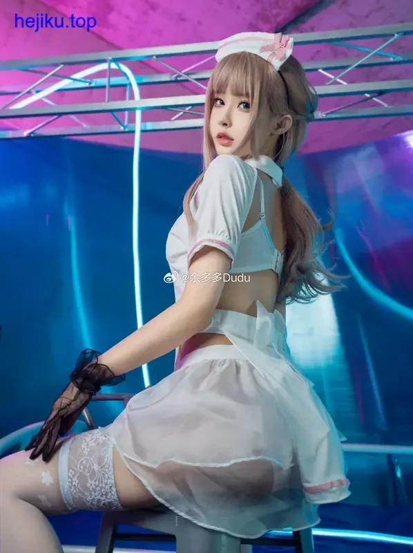 海洋探索者余多多和Dudu