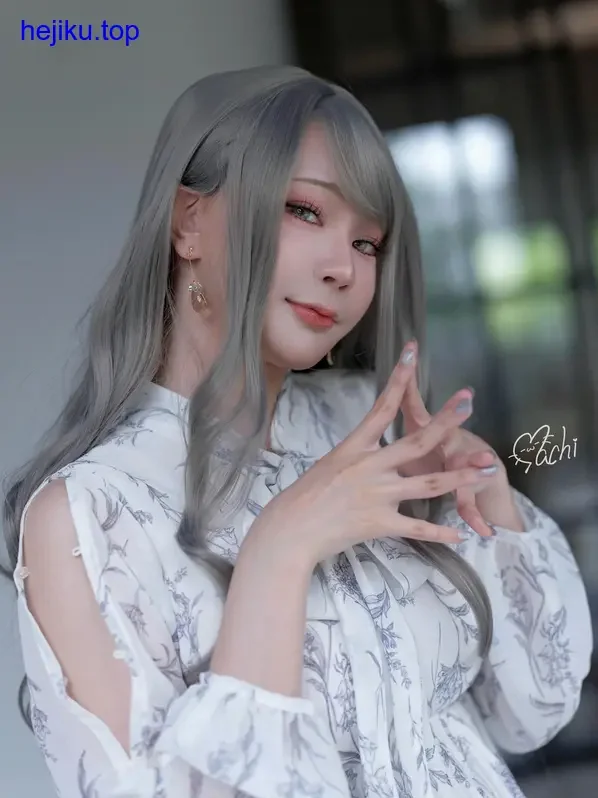 machi马吉阿格莱雅新作恋柱正片 machi马吉阿格莱雅新作恋柱甘露寺蜜璃战斗服正片