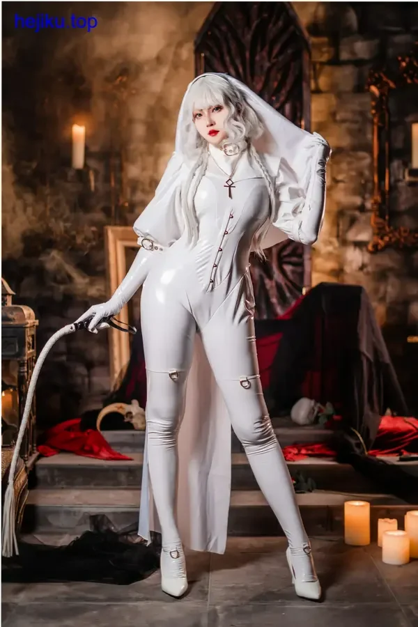 Natsuko竞技风采集锦