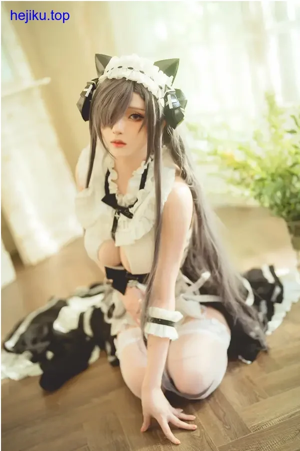 菌烨tako生图作品
