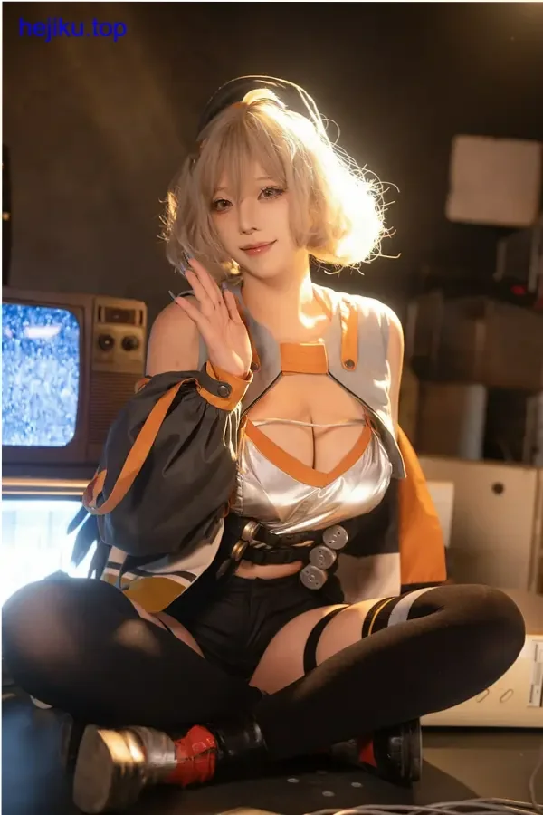 菌烨takocosplay付费内容