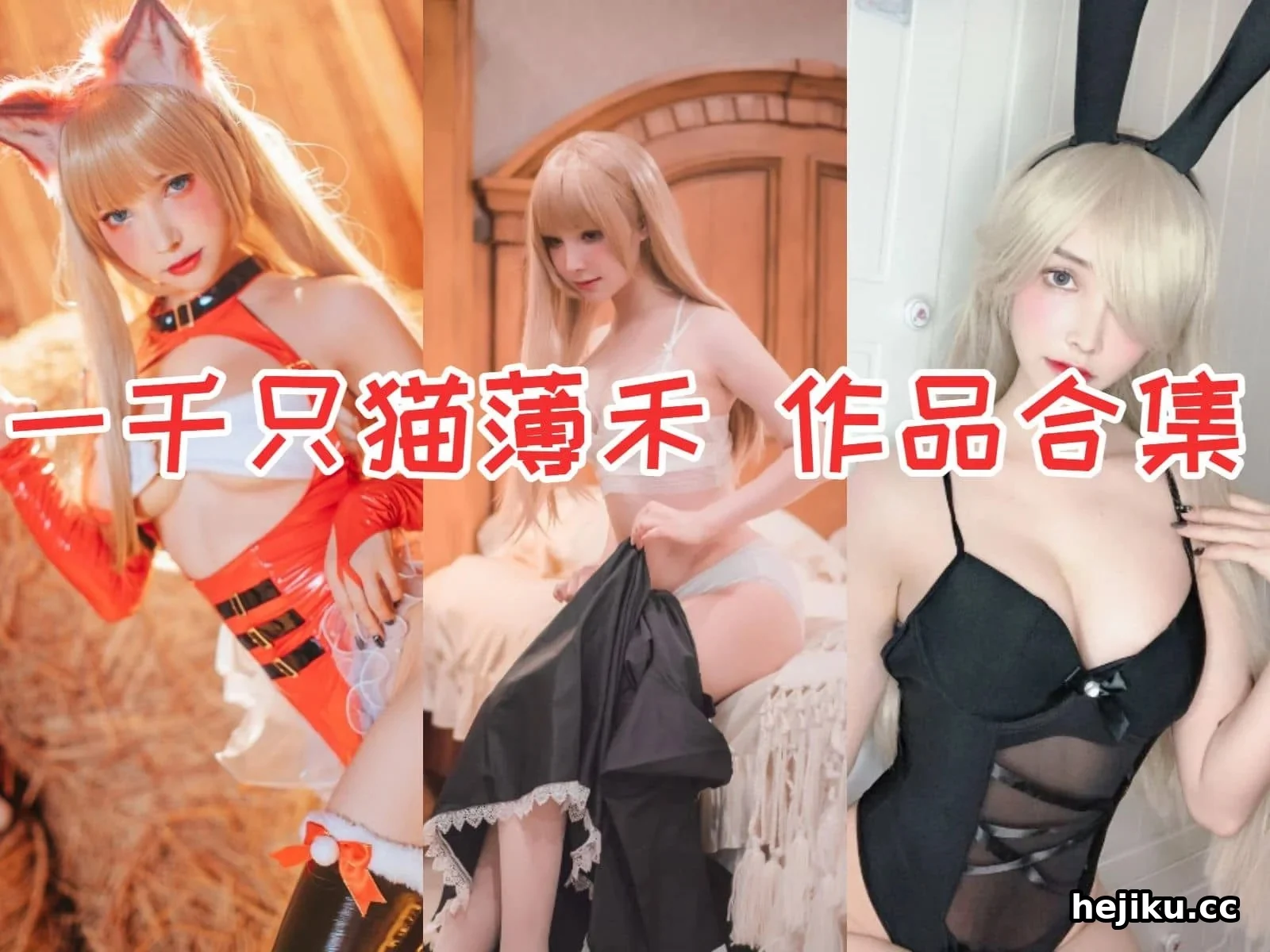 一千只猫薄禾的微博账号突然没了 一个次元圈小众创作者的消失与寻找