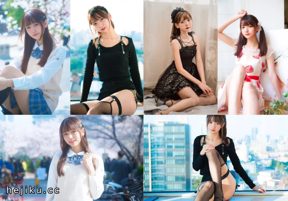 陆卿卿Kyokyo文章配图1