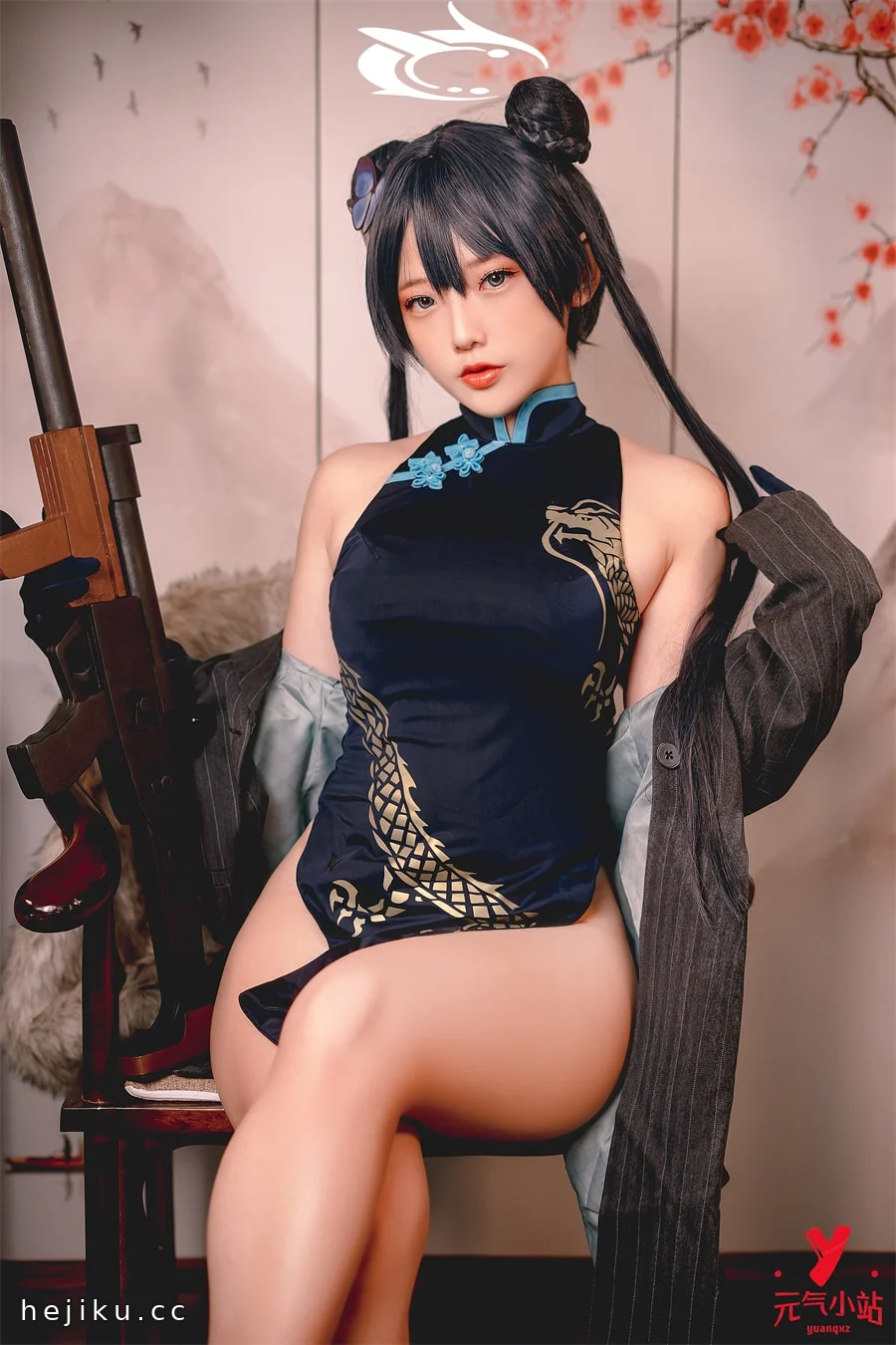 Messie Huang文章配图4