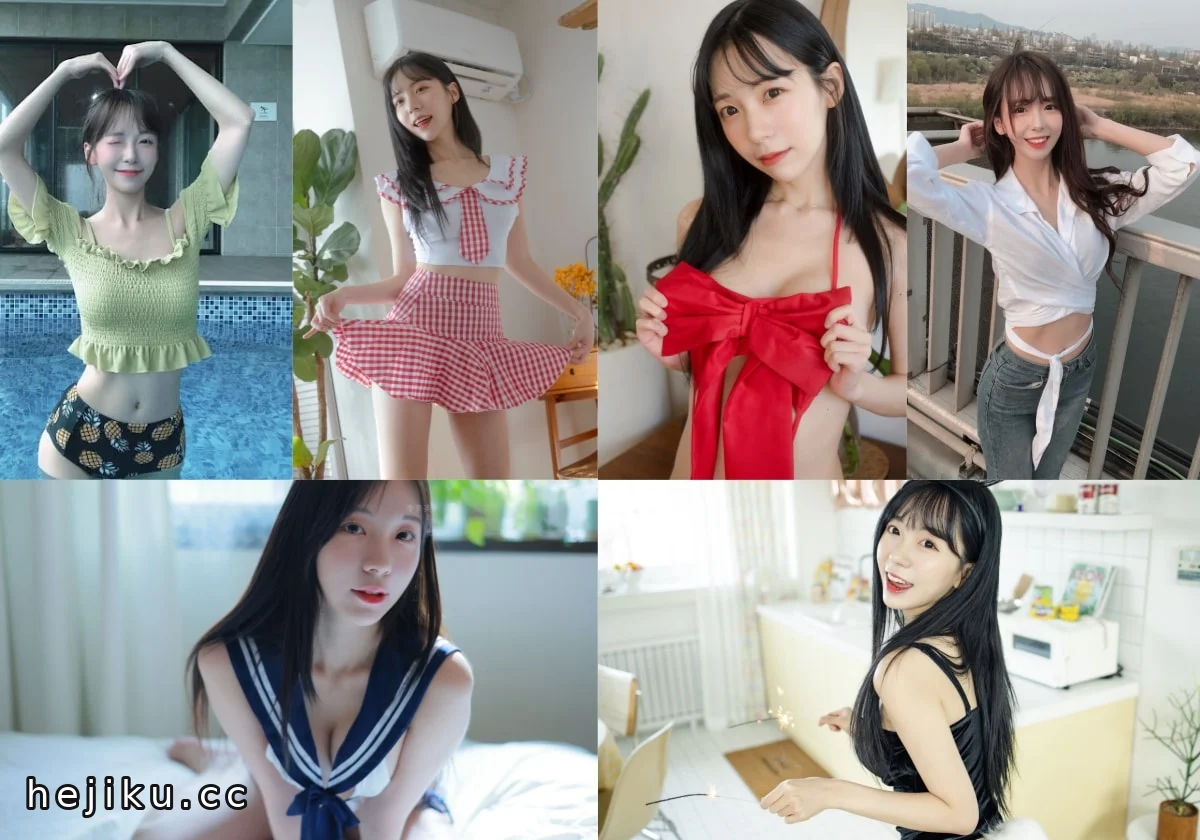李素英leeesovely文章配图1