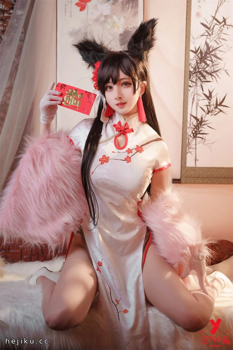 rioko凉凉子文章配图3
