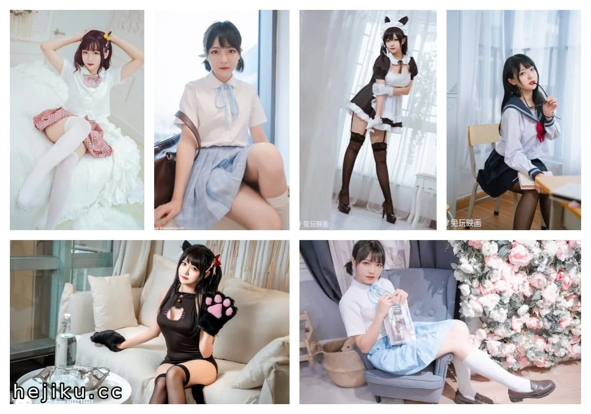lovely呆玄个人资料及文章配图1