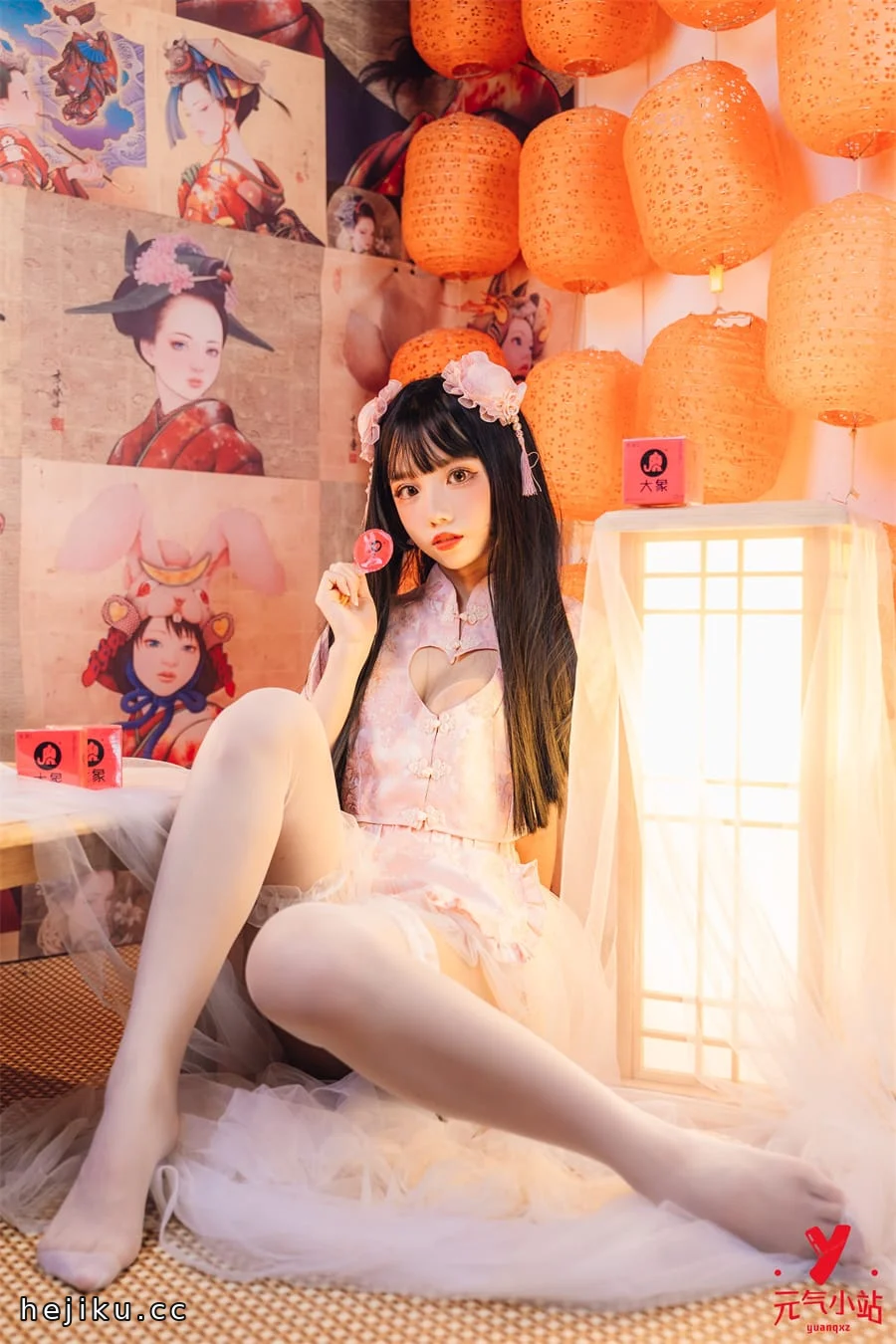 果咩酱w文章配图4