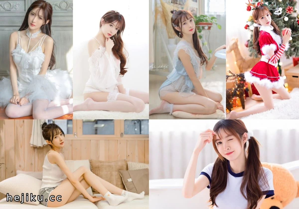 王羽杉Barbie文章配图1