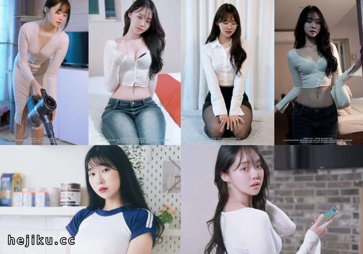 Lilynah文章配图1