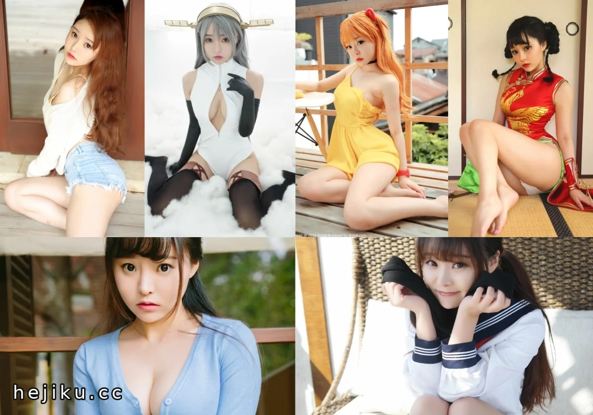 柳侑绮Sevenbaby文章配图1